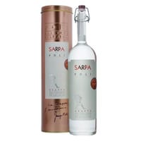 Sarpa di Poli Grappa 70cl
