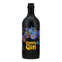 Happy Gin 70cl