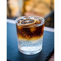Espresso Tonic