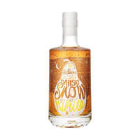 Säntis Malt Ltd. Edition Snow White No.11 Poire Finish 6 Years Malt Whisky 50cl