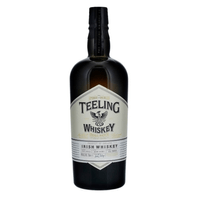 Teeling Irish Whiskey Small Batch 70cl