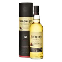 Stronachie 10 Years Single Malt Whisky 70cl
