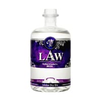 LAW London Dry Gin 70cl