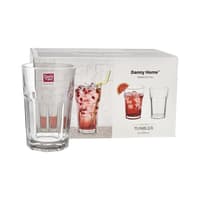 Danny Home Urartu Universal Highball Tumbler 31.5cl Pack de 6