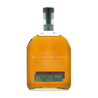 Woodford Reserve Kentucky Straight Rye Whiskey 70cl
