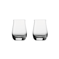 Spiegelau Special Glasses Single Barrel Bourbon Set, zweiteilig