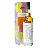 Compass Box Experimental Grain Blended Scotch Whisky 70cl