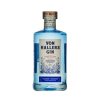 Von Hallers Gin 50cl