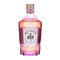 Wessex Rhubarb & Ginger Gin 70cl