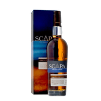 Scapa The Orcadian Glansa Whisky 70cl