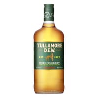 Tullamore DEW Irish Whiskey 70cl