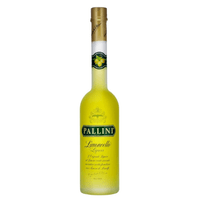 Pallini Limoncello Liqueur de citron 50cl
