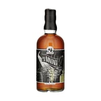 Luchs & Hase Best of Vintage Single Malt Whisky 50cl
