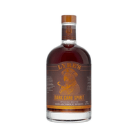 Lyre's Dark Cane Spirit 70cl (sans alcool)