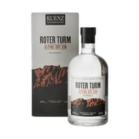 Roter Turm Alpine Dry Gin 50cl
