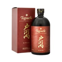 Togouchi Kiwami Blended Whisky 70cl