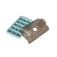Danny Home Eiswürfelform 12 Stück 20x12x3.5cm