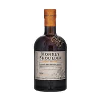 Monkey Shoulder Smokey Monkey Blended Malt Whisky 70cl