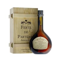 Ferté de Partenay 1973 Armagnac 70cl