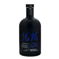 Langatun Gin 1616 70cl