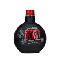 Captain Morgan Cannon Blast 75cl (Spirituose auf Rum-Basis)