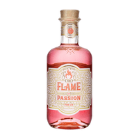 Flame of Passion Pink Gin 70cl