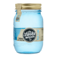 Ole Smoky Blue Flame Moonshine Whisky 50cl