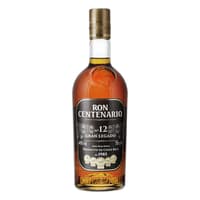 Centenario Rum 12 Years Gran Legado 70cl