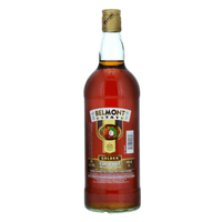 Belmont Estate Golden Coconut (Rum-Basis) 100cl
