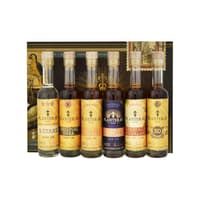 Planteray Experience Rum Set 6x10cl