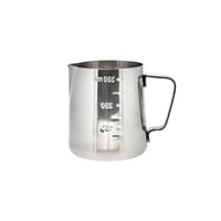 Danny Home Pot à lait en acier inoxydable 35cl