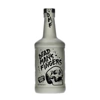 Dead Man's Fingers Coconut 70cl (Spirituose auf Rumbasis)