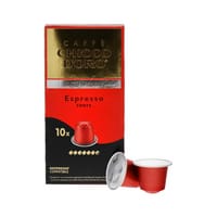 Chicco D'Oro Espresso Forte 10 Kapseln