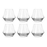 Lehmann Gobelet Arome Cognac 29cl, Ensemble de 6