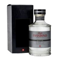 Fassbind Les Trouvailles Coing 50cl