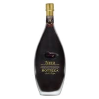 Nero Bottega Liquore Liqueur au chocolat 50cl