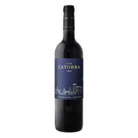 Biniagual Can Catorra Negre 2021 75cl