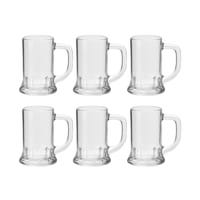 Onis Iates Mini Mug Verre à Shot pack de 12