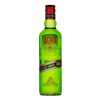Agwa de Bolivia 70cl
