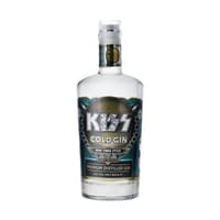 Kiss COLD GIN Premium Distilled 50cl
