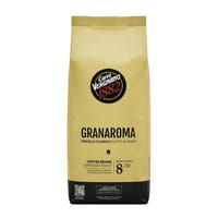Caffè Vergnano Gran Aroma Kaffeebohnen 1kg
