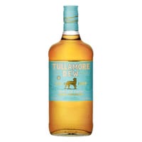 Tullamore DEW XO Caribbean Rum Cask Finish Irish Whiskey 70cl