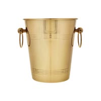 Ice Bucket Copper Ring 5 litre