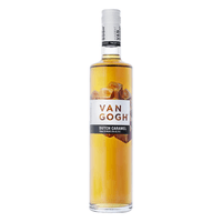 Van Gogh Caramel Vodka 75cl