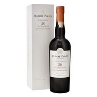 Ramos Pinto Porto Quinta do Bom Retiro 20 Years Douro DOC 75cl