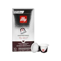 illy Intenso Espresso 10 Capsules