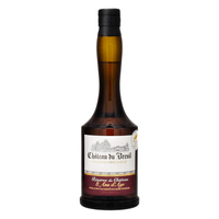 Château du Breuil 8 ans 70cl