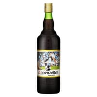 Appenzeller Alpenbitter 100cl