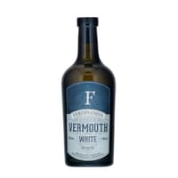 Ferdinand's Vermouth White 50cl