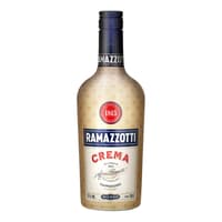 Ramazzotti Crema Cappuccino Liqueur 70cl